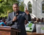 Justin Muturi IEBC election technology verifiable 2027 call