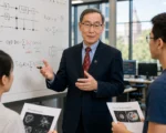 Lin Zhou Texas Tech CIO quantum committee appointment