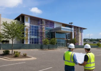 LSU Health Louisiana Tech research partnership St Vincent mall lab