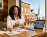 M&T Bank Frederick small business accelerator program pitch