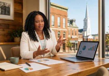 M&T Frederick Accelerator Quietly Builds Credit-Ready Owners