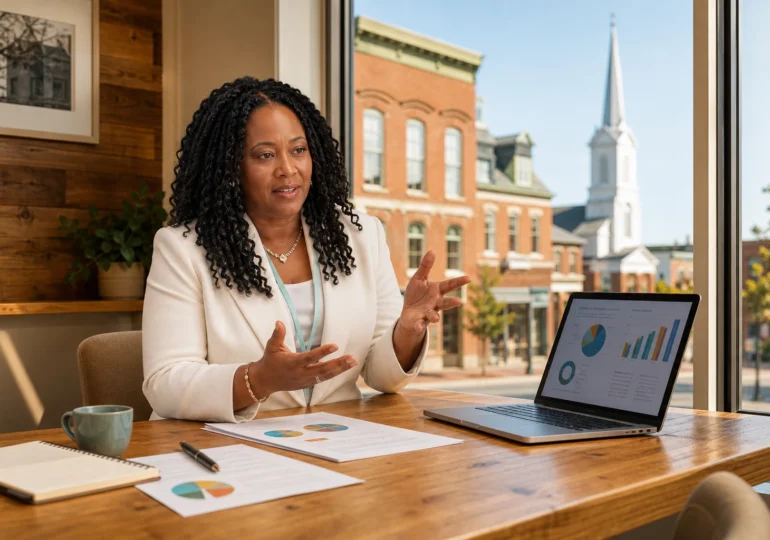 M&T Frederick Accelerator Quietly Builds Credit-Ready Owners