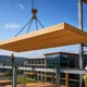 Big Tech Data Centers Quietly Scale Mass Timber Supply