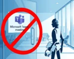 Microsoft Teams external bot auto block admin policy rollout