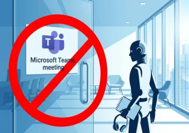Teams Auto-Block for External Bots Forces a Shadow AI Reckoning