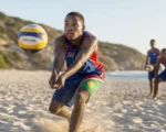 Namibia Youth Olympic team Dakar 2026 athletes announcement