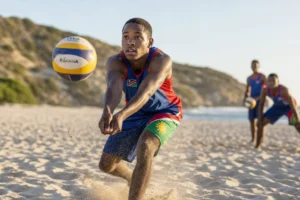 Namibia Fields 12 Athletes for Historic African Youth Olympics