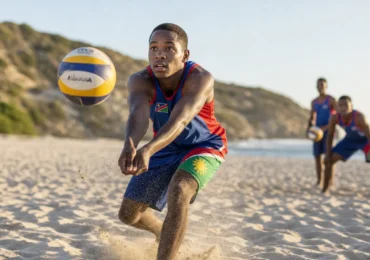 Namibia Fields 12 Athletes for Historic African Youth Olympics