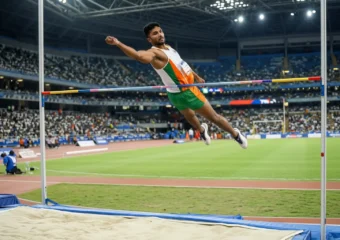 National Sports Awards 2025 no Khel Ratna 17 Arjuna winners