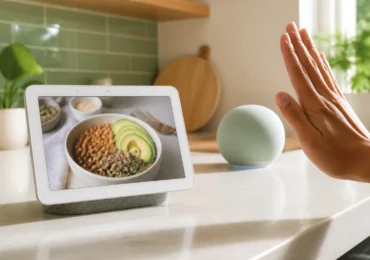 Why the Aging Nest Hub Still Beats Google’s New $99 Speaker