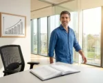owner operated profitable business valuation discount cash conversion