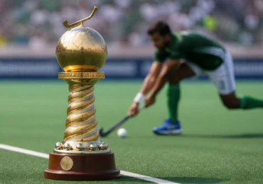 Pakistan Returns to the World Cup It Invented as Rank 12