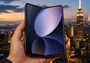Google Bets $1899 Pixel 11 Pro Fold on First 2nm Chip