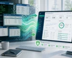 Savana operational AI decision layer digital banking platform Emily Steele