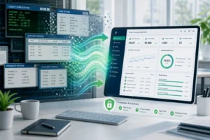Savana Holds Fire on Advisory AI to Fix Bank Stacks First