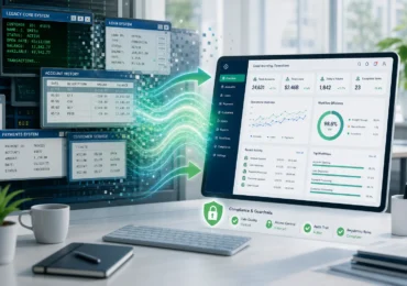 Savana Holds Fire on Advisory AI to Fix Bank Stacks First