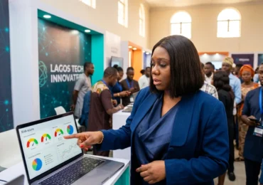 Smartcomply Takes Compliance Tech to GITEX as Trust Becomes Growth Gate