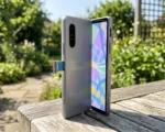 Sony Xperia 10 VIII midrange phone brighter display launch