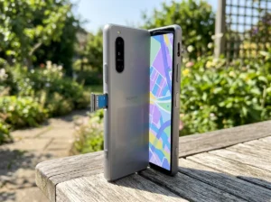 Sony Xperia 10 VIII Keeps Rare Features at a Steep New Price
