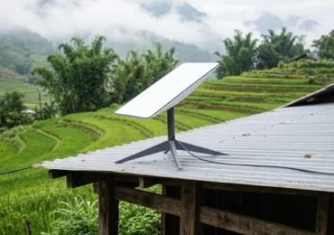 Starlink Opens in Vietnam Under a Tight State Leash