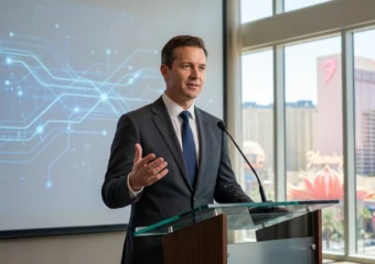 Tim Freestone Kiteworks AI governance conference Las Vegas 2026