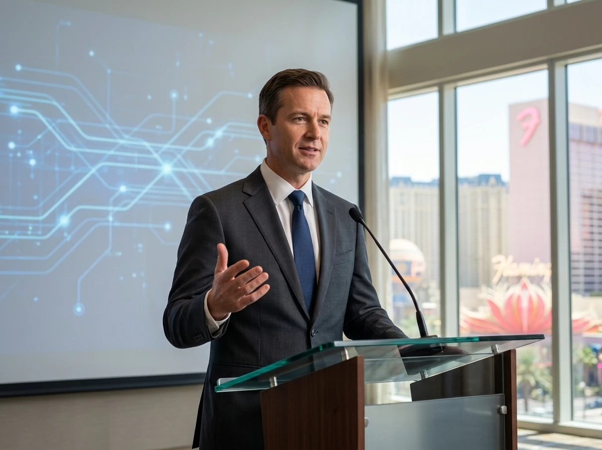Tim Freestone Kiteworks AI governance conference Las Vegas 2026
