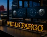 Wells Fargo tokenized deposits corporate clients fall launch