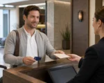 Wyndham Rewards Earner Business Card Diamond status free nights