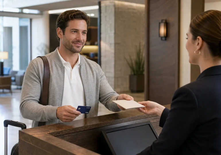 Wyndham Earner Business Card Gains Extra Free Nights After Chart Shift