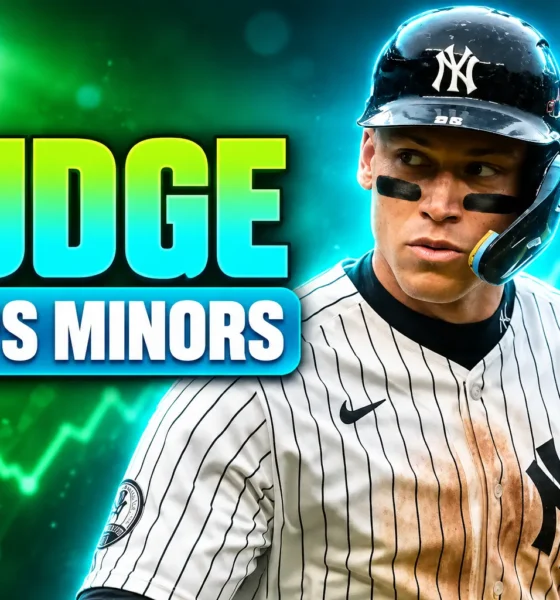Aaron Judge skips minors Yankees activated Tuesday