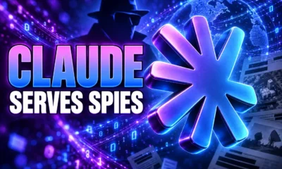 Anthropic Claude threat report spies and bioweapons