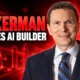 Charles Zerner Akerman director of AI development