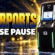 EU airports lose EES six-hour pause