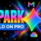 Google Spark held on AI Pro plan