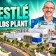 Nestlé R$600 million Ituiutaba infant formula plant
