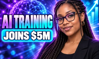 NWLA APEX small business AI training Shreveport sessions