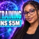 NWLA APEX small business AI training Shreveport sessions