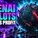 MIT NANDA 95 percent GenAI pilots no profit