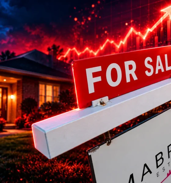 Freddie Mac 30-year mortgage rate hits 7.28%