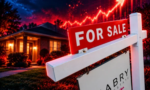 Freddie Mac 30-year mortgage rate hits 7.28%