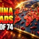 China leads 69 of 74 critical technologies ASPI