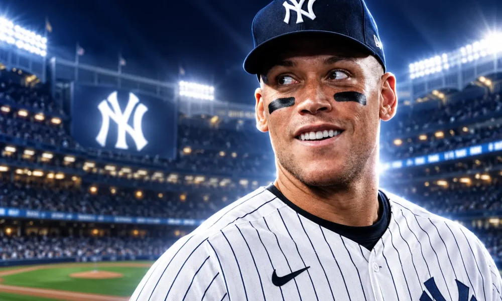 Aaron Judge Yankees activated without minor-league at-bats