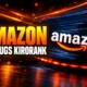 Amazon Kirorank shutdown after Kiro tokenmaxxing