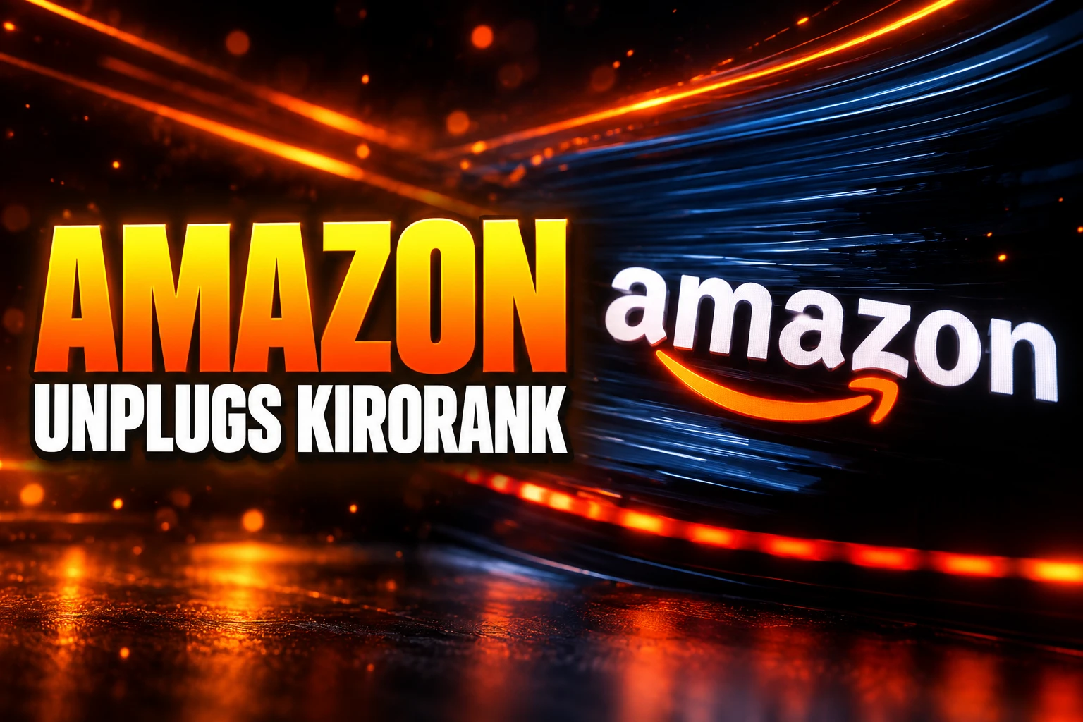 Amazon Kirorank shutdown after Kiro tokenmaxxing