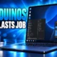 AnduinOS 2.0 Microsoft engineer layoff Hong Kong