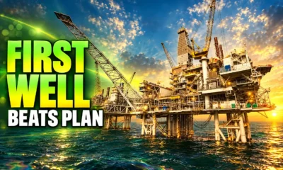 BP C44 multilateral well West Azeri ACG Caspian