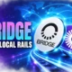 Banking Circle gives Stripe Bridge local bank rails