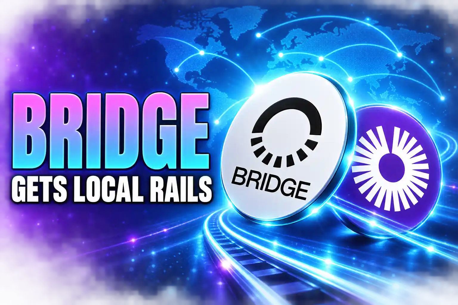 Banking Circle gives Stripe Bridge local bank rails