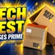 Best Buy Tech Fest chases Prime Day August sale