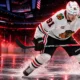 Blackhawks blanked 6-0 by Utah Mammoth